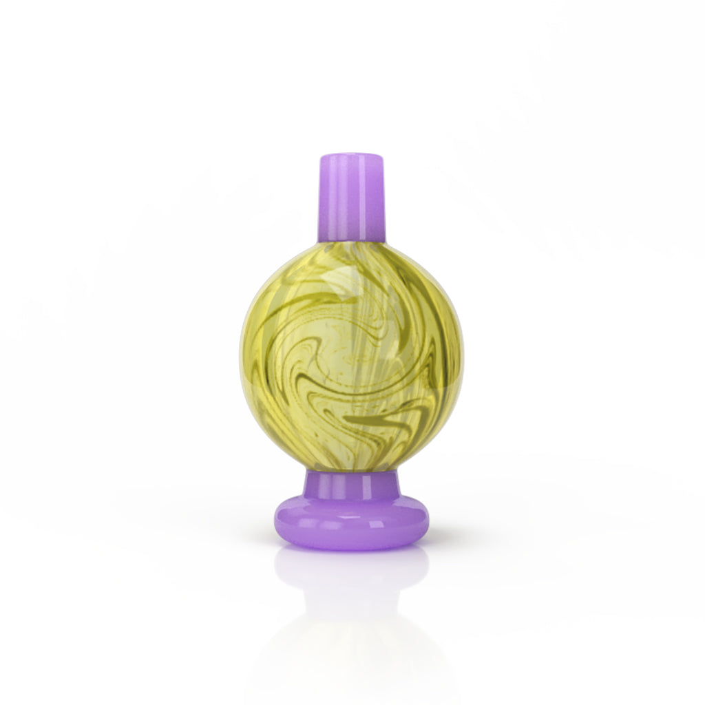 STARLIGHT BUBBLE CARB CAP