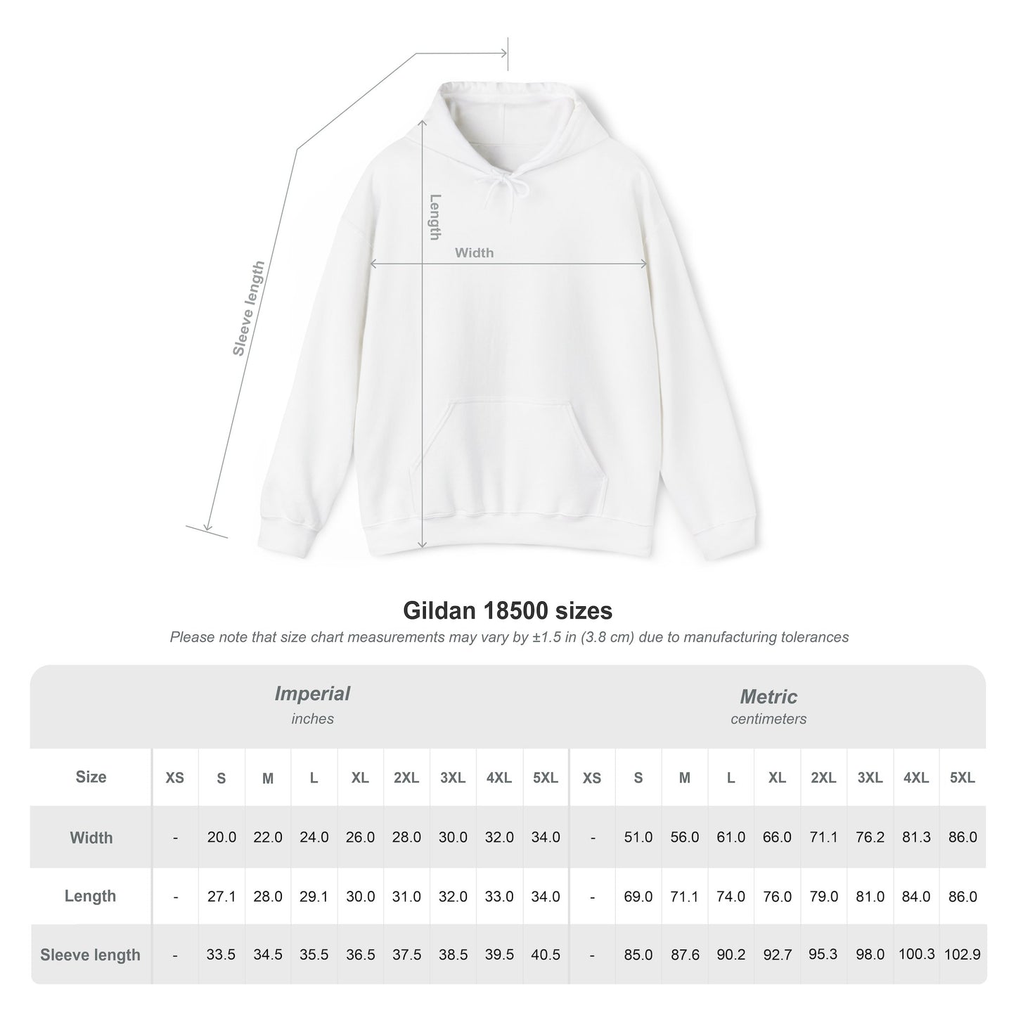 Bubba Hoodie - You Are Your Brother's Keeper!