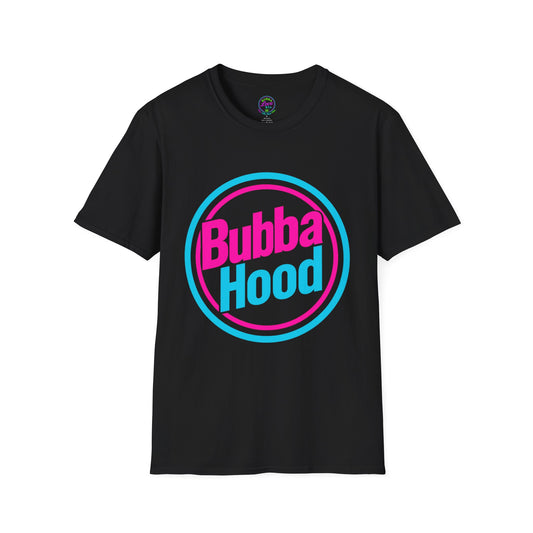 BubbaHood - Unisex Soft style T-Shirt