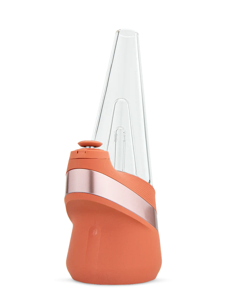 Puffco Peak — New Edition