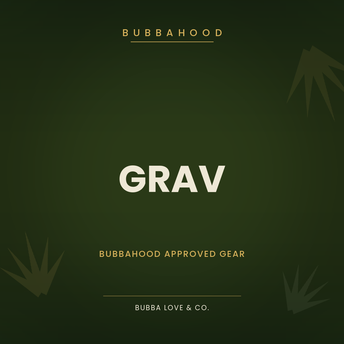 GRAV