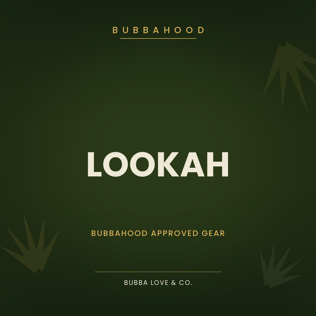Lookah