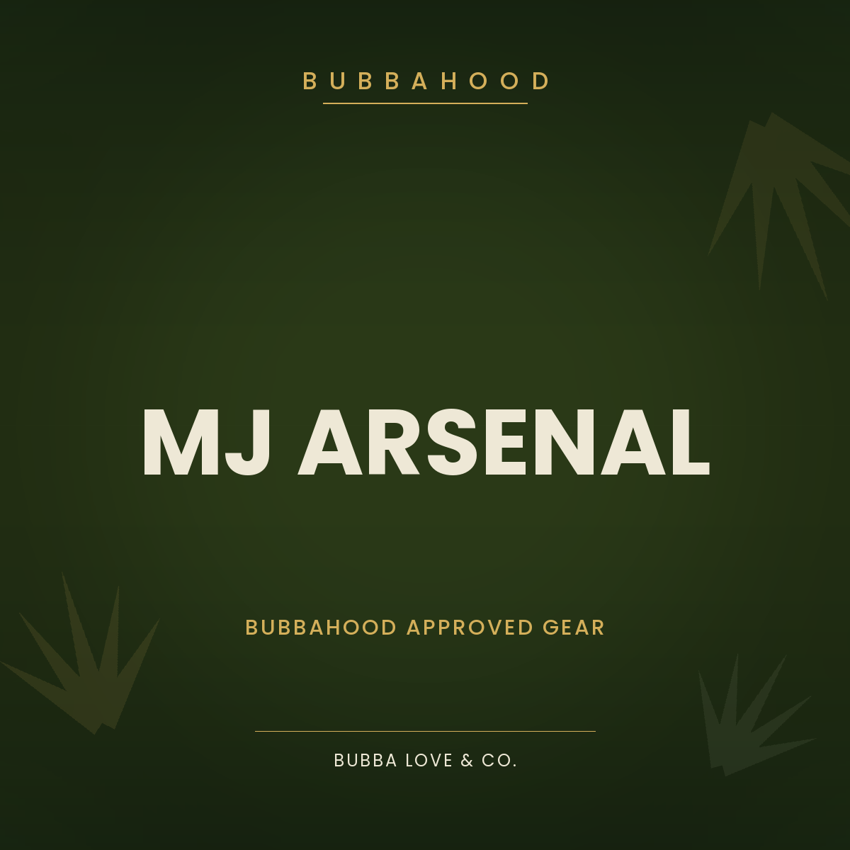 MJ Arsenal