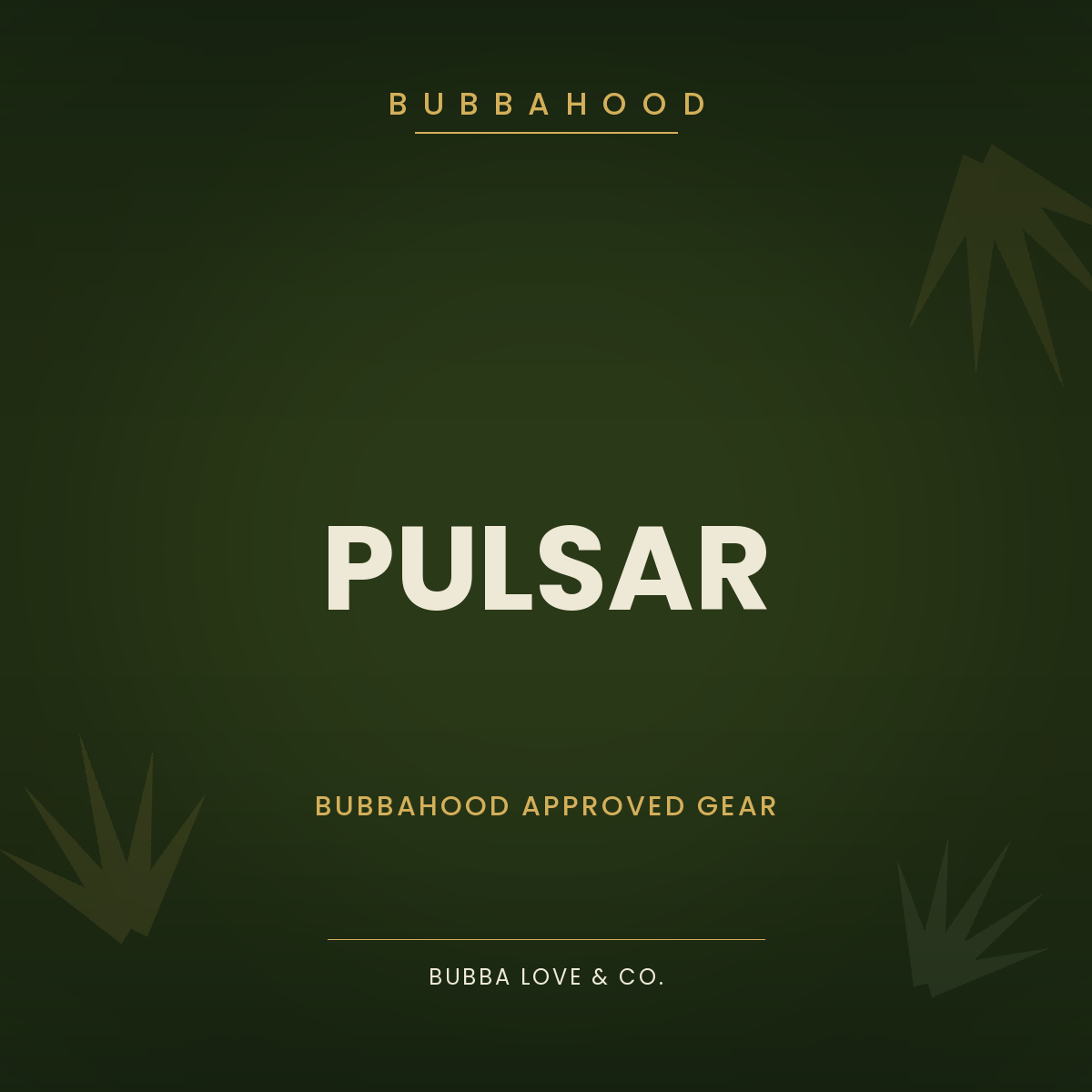Pulsar