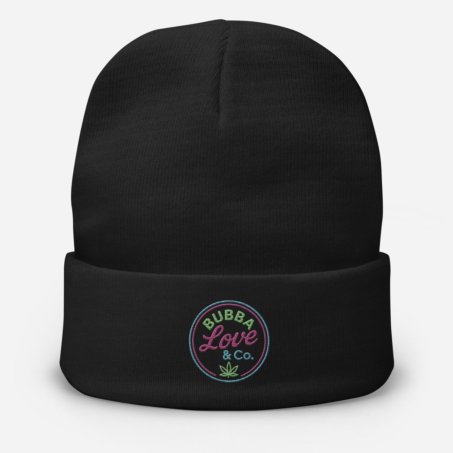 Bubba Love & Co./BubbaHood Headwear Collection