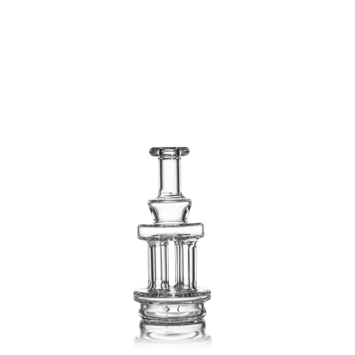MJ Arsenal Puffco Quadra Peak Top