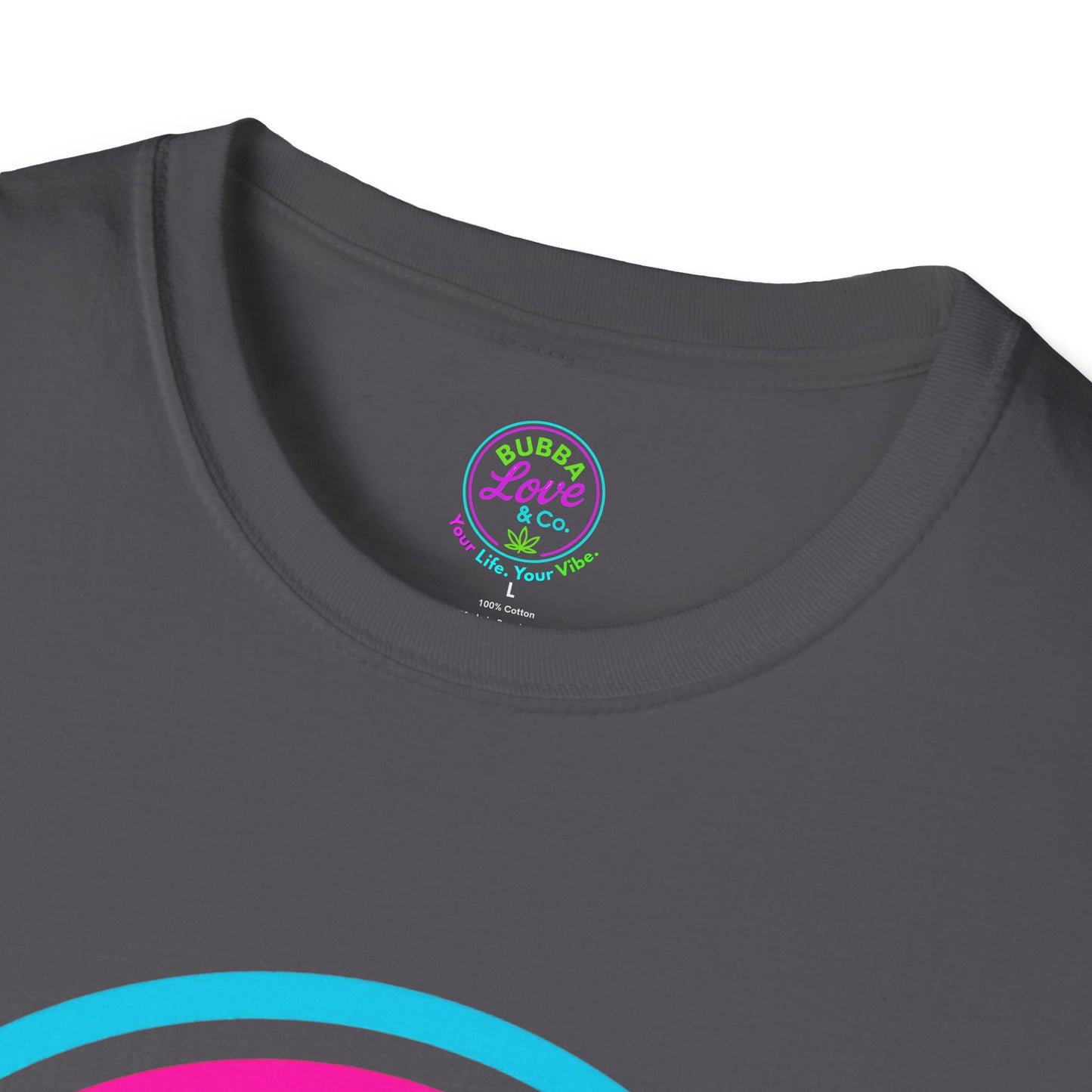 BubbaHood - Unisex Soft style T-Shirt
