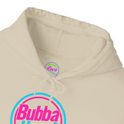 Bubba Hoodie - You Are Your Brother's Keeper!
