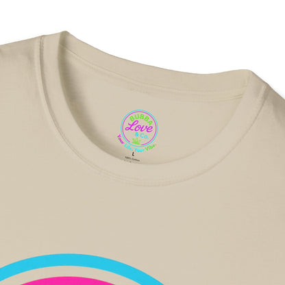 BubbaHood - Unisex Soft style T-Shirt