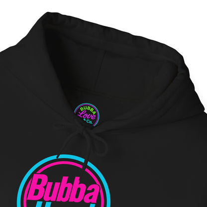 Bubba Hoodie - You Are Your Brother's Keeper!