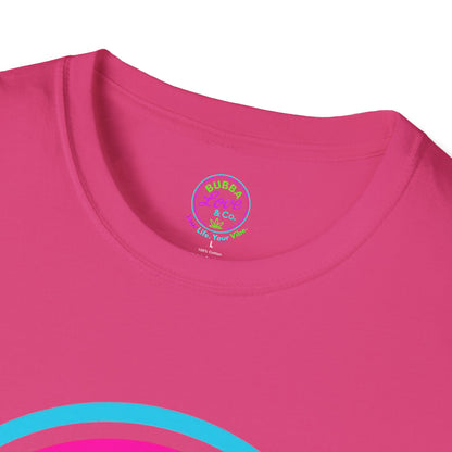 BubbaHood - Unisex Soft style T-Shirt