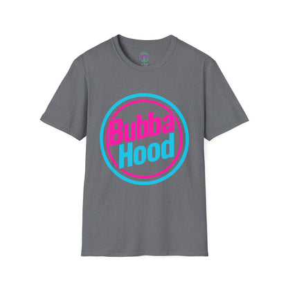 BubbaHood - Unisex Soft style T-Shirt