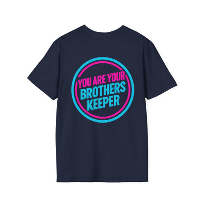 BubbaHood - Unisex Soft style T-Shirt