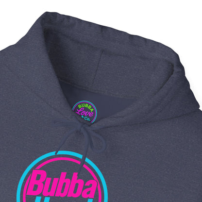 Bubba Hoodie - You Are Your Brother's Keeper!