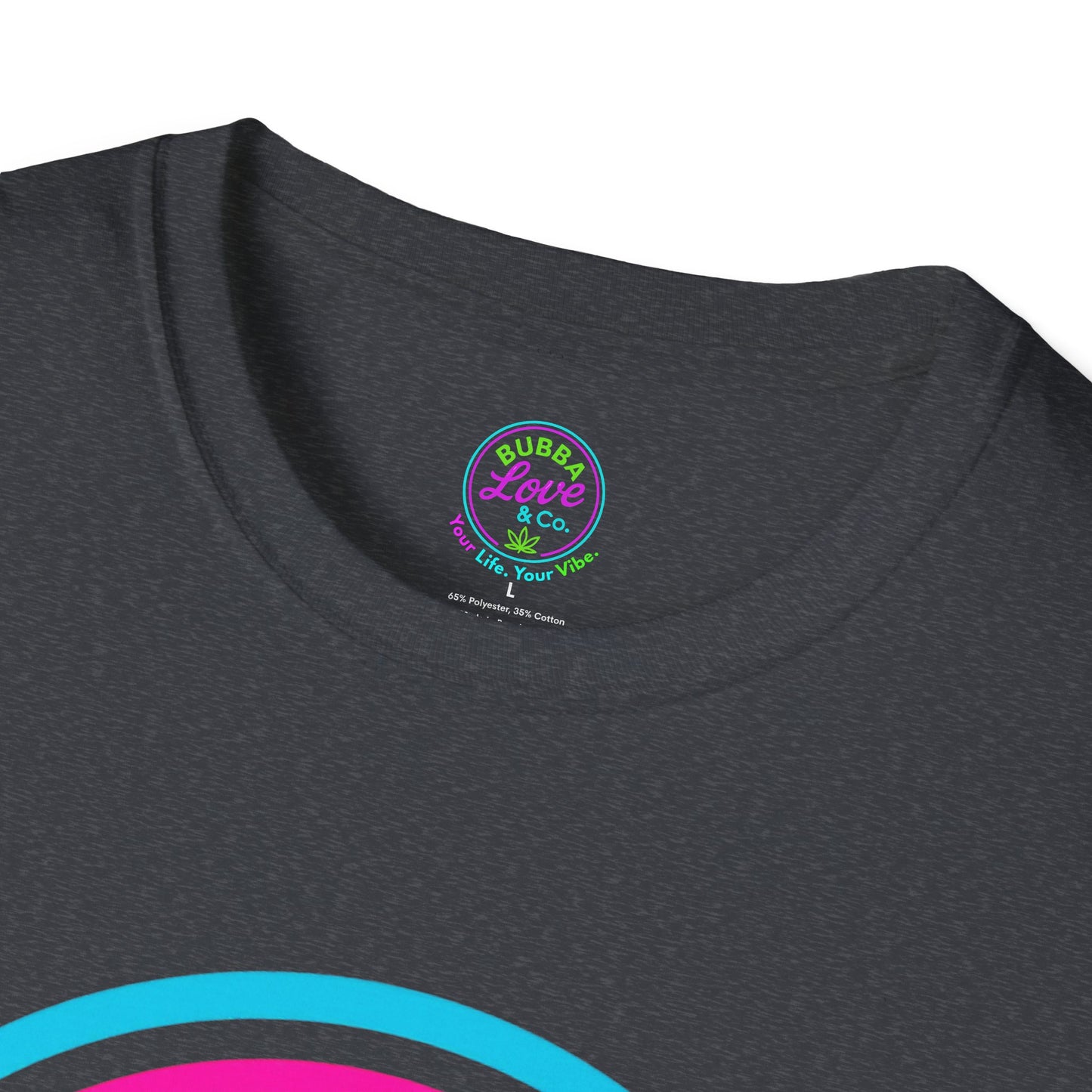 BubbaHood - Unisex Soft style T-Shirt