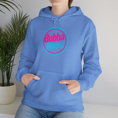 Bubba Hoodie - You Are Your Brother's Keeper!