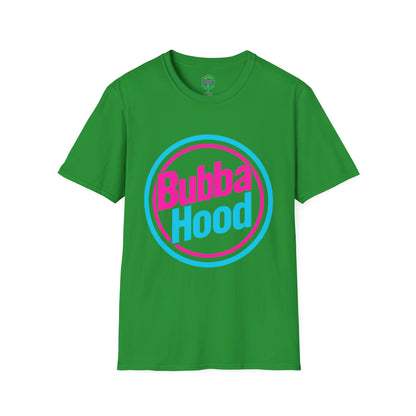 BubbaHood - Unisex Soft style T-Shirt