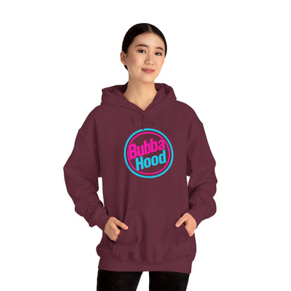 Bubba Hoodie - You Are Your Brother's Keeper!