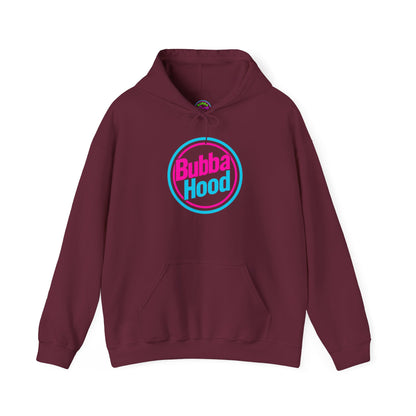 Bubba Hoodie - You Are Your Brother's Keeper!