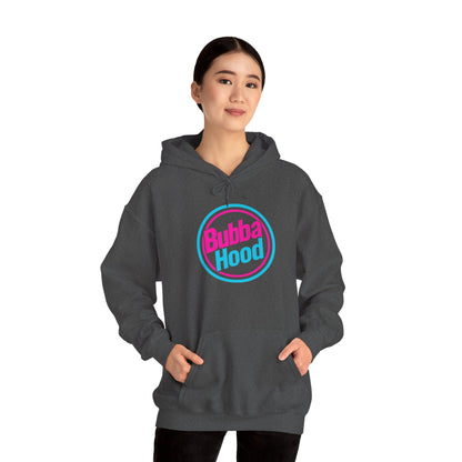Bubba Hoodie - You Are Your Brother's Keeper!