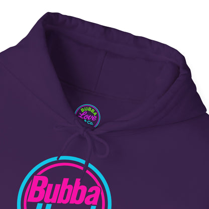 Bubba Hoodie - You Are Your Brother's Keeper!