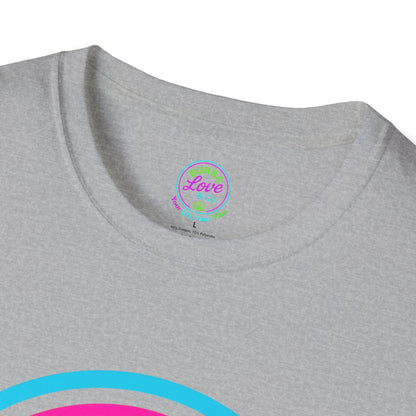 BubbaHood - Unisex Soft style T-Shirt