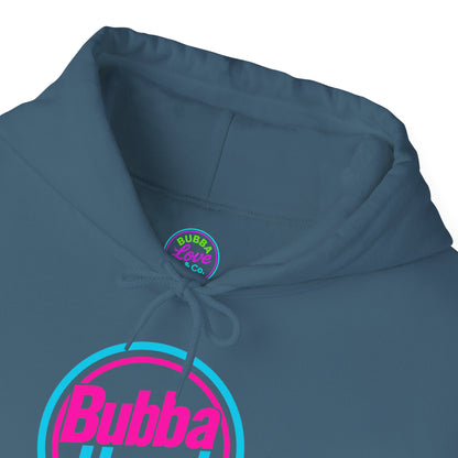 Bubba Hoodie - You Are Your Brother's Keeper!