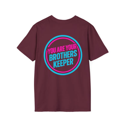 BubbaHood - Unisex Soft style T-Shirt