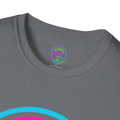 BubbaHood - Unisex Soft style T-Shirt