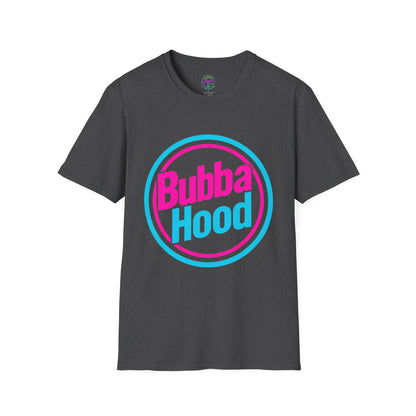 BubbaHood - Unisex Soft style T-Shirt