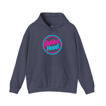 Bubba Hoodie - You Are Your Brother's Keeper!