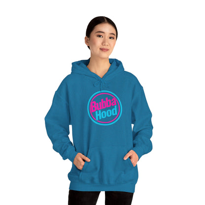 Bubba Hoodie - You Are Your Brother's Keeper!