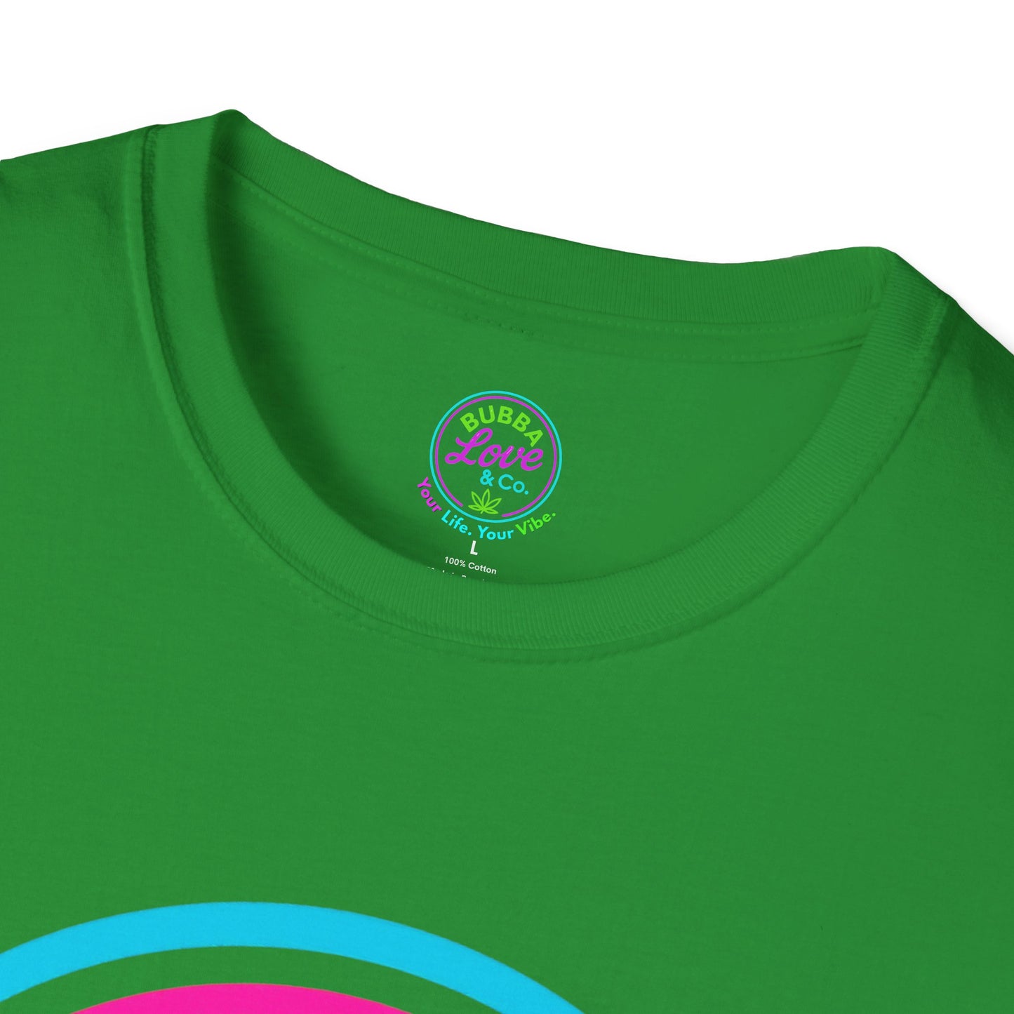 BubbaHood - Unisex Soft style T-Shirt