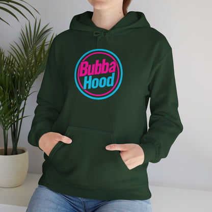 Bubba Hoodie - You Are Your Brother's Keeper!