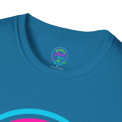 BubbaHood - Unisex Soft style T-Shirt