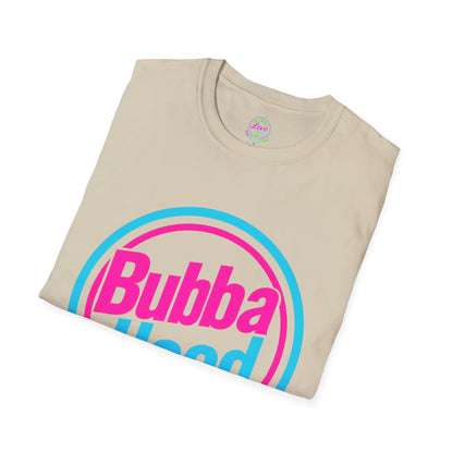 BubbaHood - Unisex Soft style T-Shirt