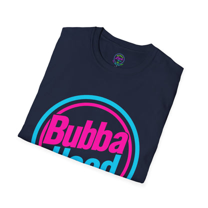 BubbaHood - Unisex Soft style T-Shirt