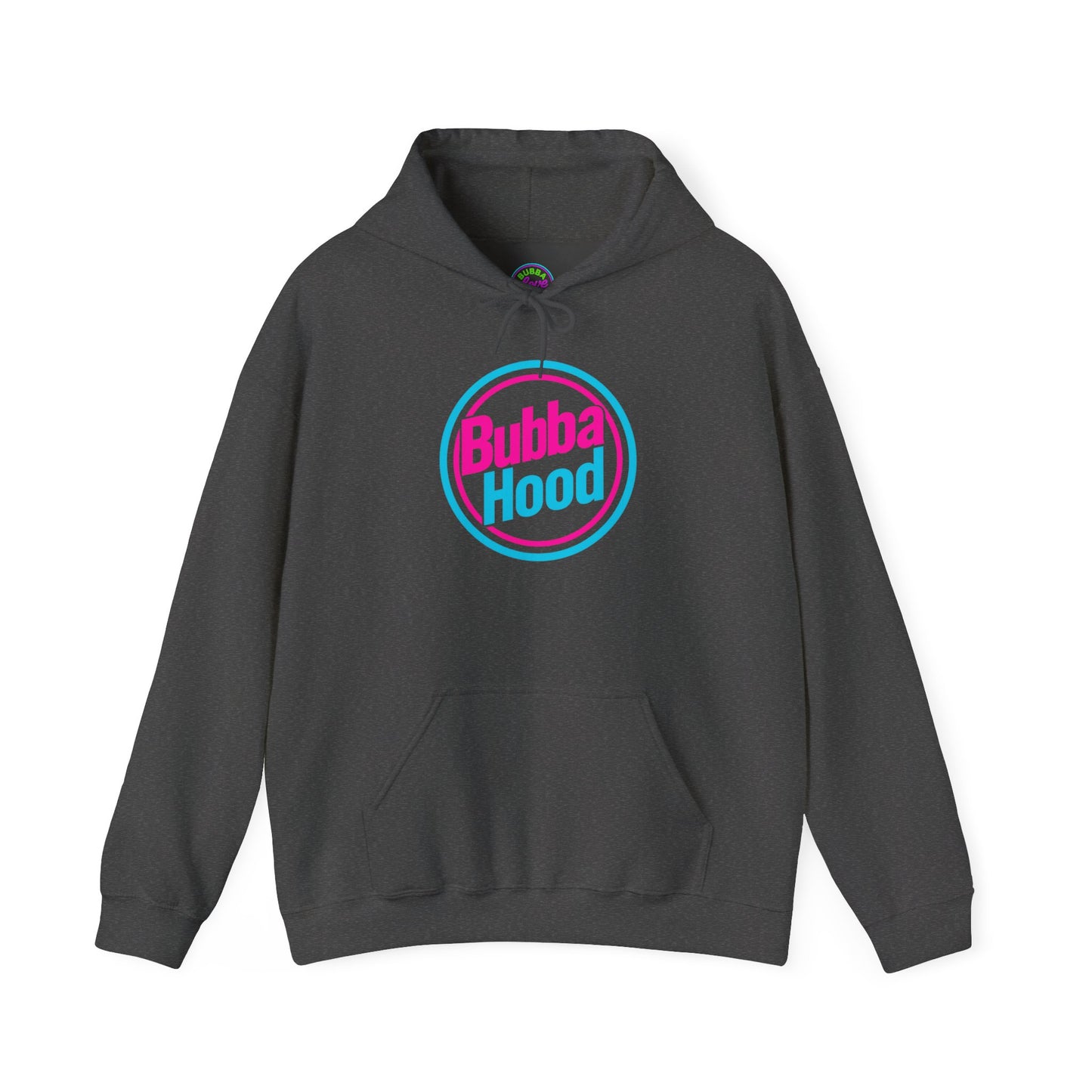 Bubba Hoodie - You Are Your Brother's Keeper!