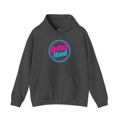 Bubba Hoodie - You Are Your Brother's Keeper!