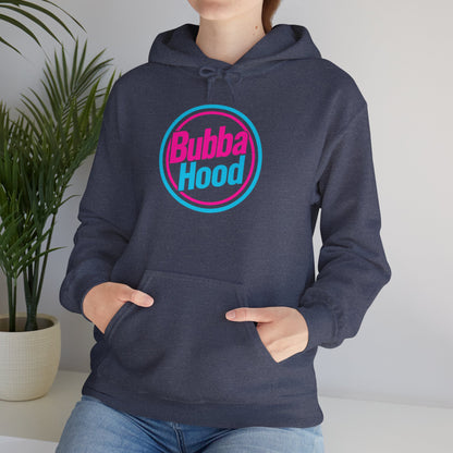 Bubba Hoodie - You Are Your Brother's Keeper!