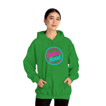 Bubba Hoodie - You Are Your Brother's Keeper!