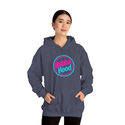 Bubba Hoodie - You Are Your Brother's Keeper!