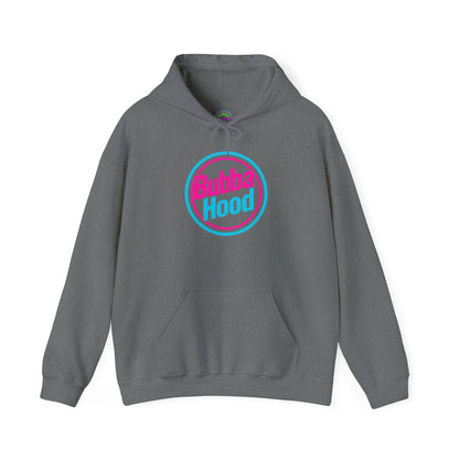 Bubba Hoodie - You Are Your Brother's Keeper!