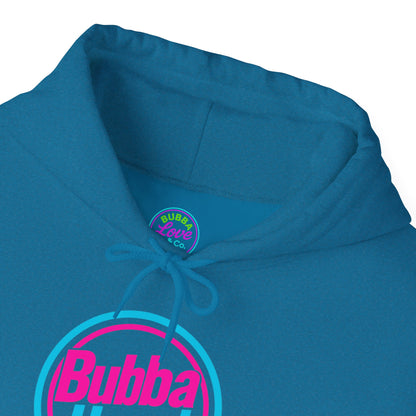 Bubba Hoodie - You Are Your Brother's Keeper!