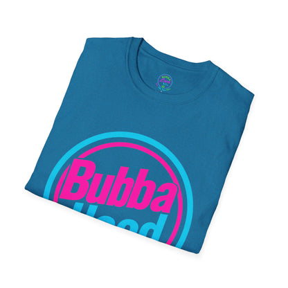 BubbaHood - Unisex Soft style T-Shirt