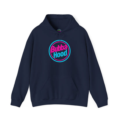 Bubba Hoodie - You Are Your Brother's Keeper!
