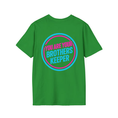 BubbaHood - Unisex Soft style T-Shirt