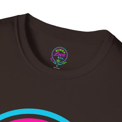 BubbaHood - Unisex Soft style T-Shirt