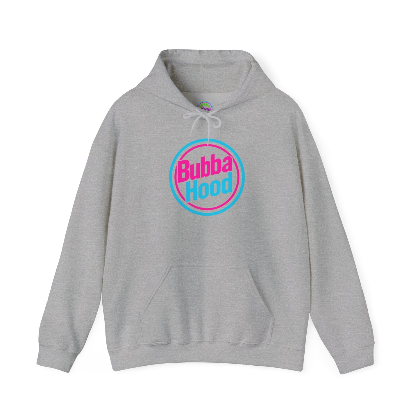Bubba Hoodie - You Are Your Brother's Keeper!