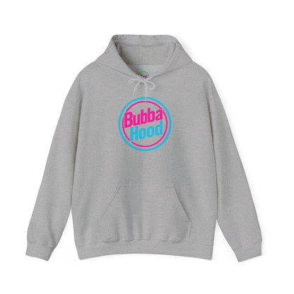 Bubba Hoodie - You Are Your Brother's Keeper!